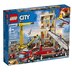 lego city fire sets 2019