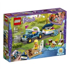 Lego Friends Chaptersindigoca