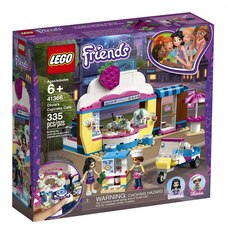 Lego Friends Chaptersindigoca