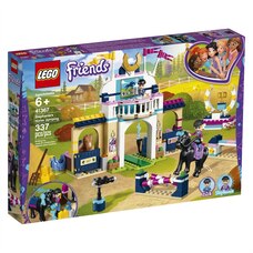 Lego Friends Chaptersindigoca