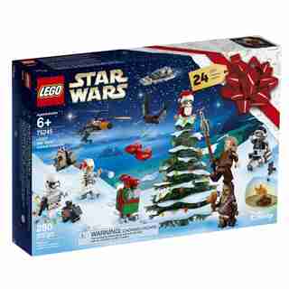 LEGO® Star Wars™ Advent Calendar 2019 75245