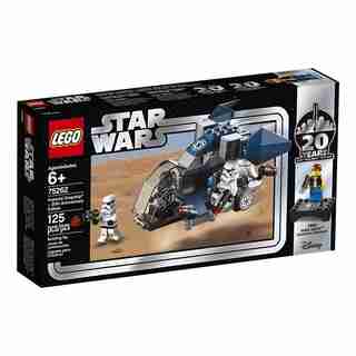 LEGO® Star Wars™ Imperial Dropship™ 20th Anniversary Ed. 75262