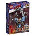 Lego The Lego Movie Emmet S Triple Decker Couch Mech 70842 By