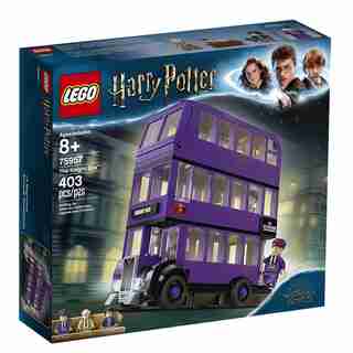 LEGO Harry Potter TM Le Magicobus - 75957
