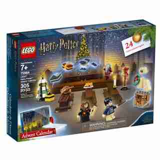 LEGO® Harry Potter™ Advent Calendar 75964