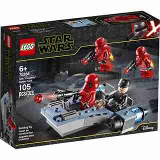 LEGO Star Wars Sith Troopers Battle Pack - 75266