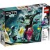 indigo lego sale