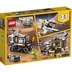 lego creator space