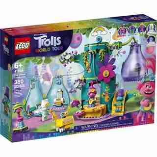 LEGO Trolls Pop Village Celebration - 41255