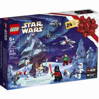 LEGO Star Wars Advent Calendar - 75279