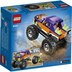 lego city great vehicles monster truck