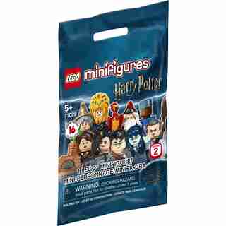 LEGO® Minifigures Harry Potter™ Series 2 - 71028