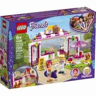 LEGO Friends Le café du parc de Heartlake City - 41426