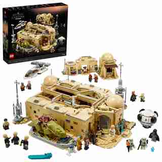 LEGO® Star Wars™ Mos Eisley Cantina™ - 75290