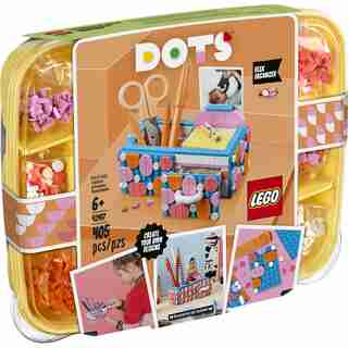 LEGO® DOTS Desk Organizer - 41907