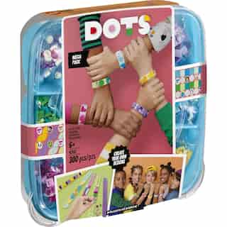 LEGO® DOTS Bracelet Mega Pack - 41913