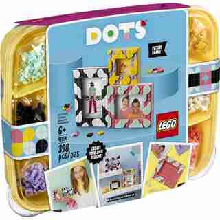 LEGO® DOTS Creative Picture Frames - 41914