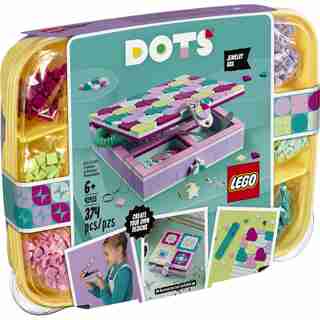 LEGO® DOTS Jewelry Box - 41915