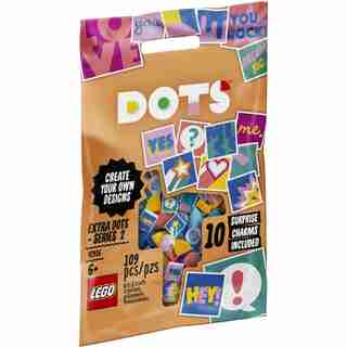LEGO® DOTS Extra DOTS - Series 2 - 41916