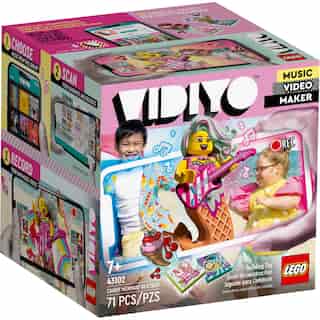 LEGO® VIDIYO Candy Mermaid BeatBox - 43102