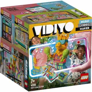 LEGO® VIDIYO Party Llama BeatBox - 43105