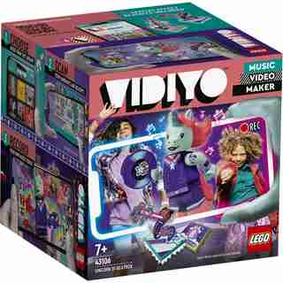 LEGO® VIDIYO Unicorn DJ BeatBox - 43106