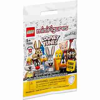 LEGO® Minifigures Looney Tunes™ - 71030