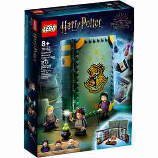 LEGO® Harry Potter™ Hogwarts™ Moment: Potions Class - 76383