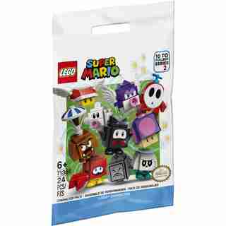 LEGO® Super Mario Character Packs – Series 2 - 71386