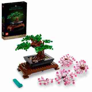 LEGO® Creator Expert Bonsaï - 10281