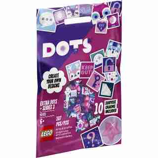LEGO® DOTS Extra DOTS - Series 3 - 41921