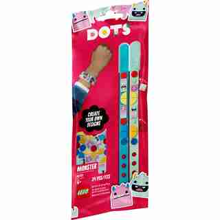 LEGO® DOTS Monster Bracelets - 41923