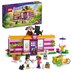 lego friends nature camping