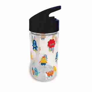 375ML MONSTER WATER BOTTLE