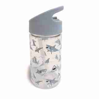 SHARK WATER BOTTLE 375ML