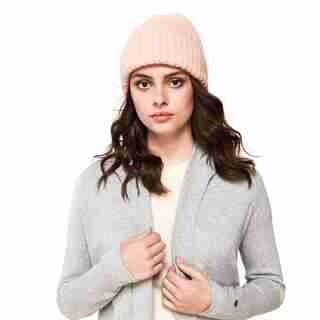 SOIA & KYO ABELIA PEACH TUQUE