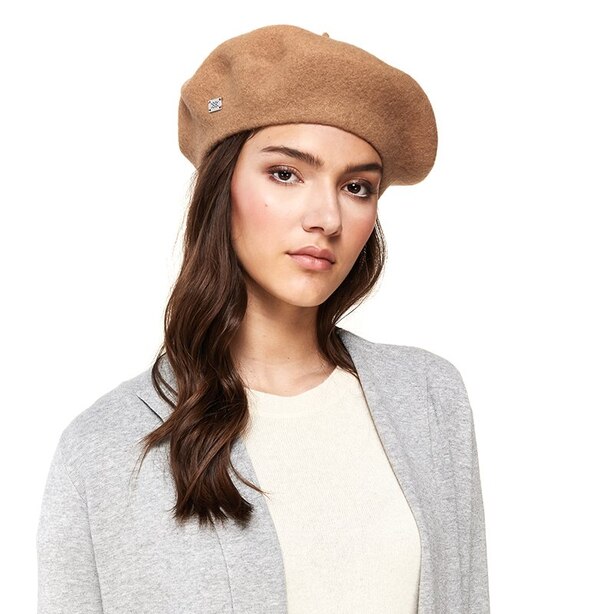SOIA & KYO SUZETTE HONEY BERET