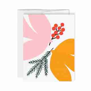 BOXED CARDS (6) PEACE