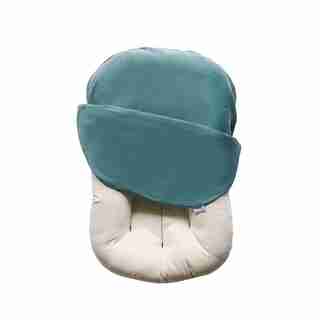 Snuggle Me Organic Sensory Lounger Moss