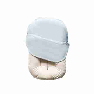 Snuggle Me Organic Sensory Lounger Skye