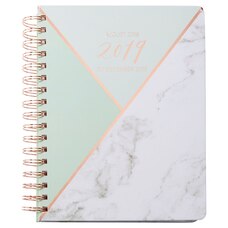 agendas planners paper 338
