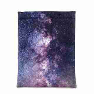 THE BOOK BESTIE - GALAXY BOOK SLEEVE