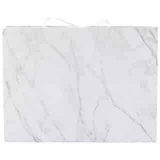 EXPANDER FILE FOLDER MARBLE