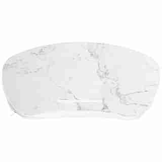 LAP DESK MARBLE