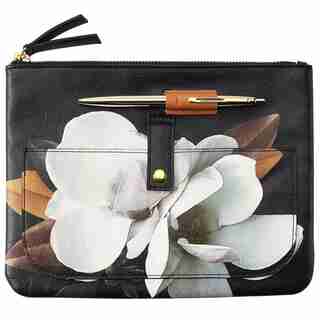 ULTIMATE OFFICE POUCH FIRST FROST