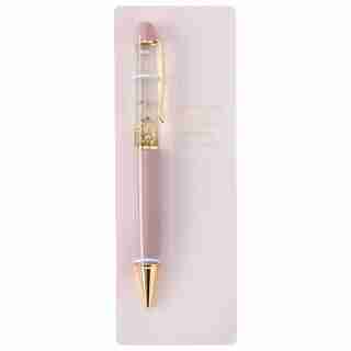 FLOATY PEN FIRST FROST