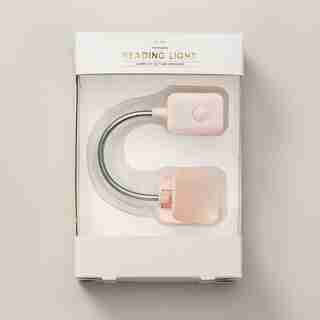 PETITE LAMPE DE LECTURE – ROSE