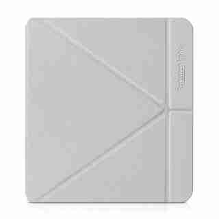 Kobo Libra H2O SleepCover Grey