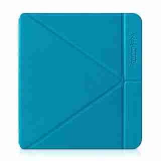 Kobo Libra H2O SleepCover Aqua
