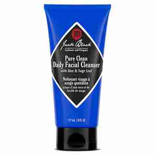 JACK BLACK PURE CLEAN DAILY FACIAL CLEANSER - 88ML